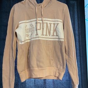 Pink hoodie bundle